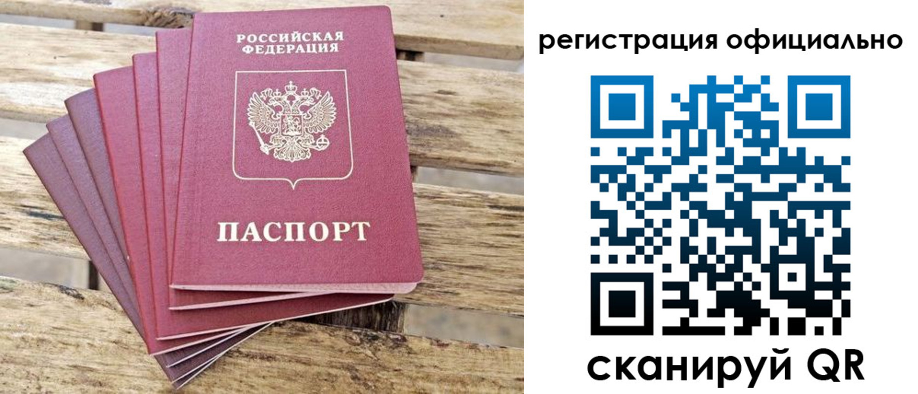 прописка в квартире в Россоши